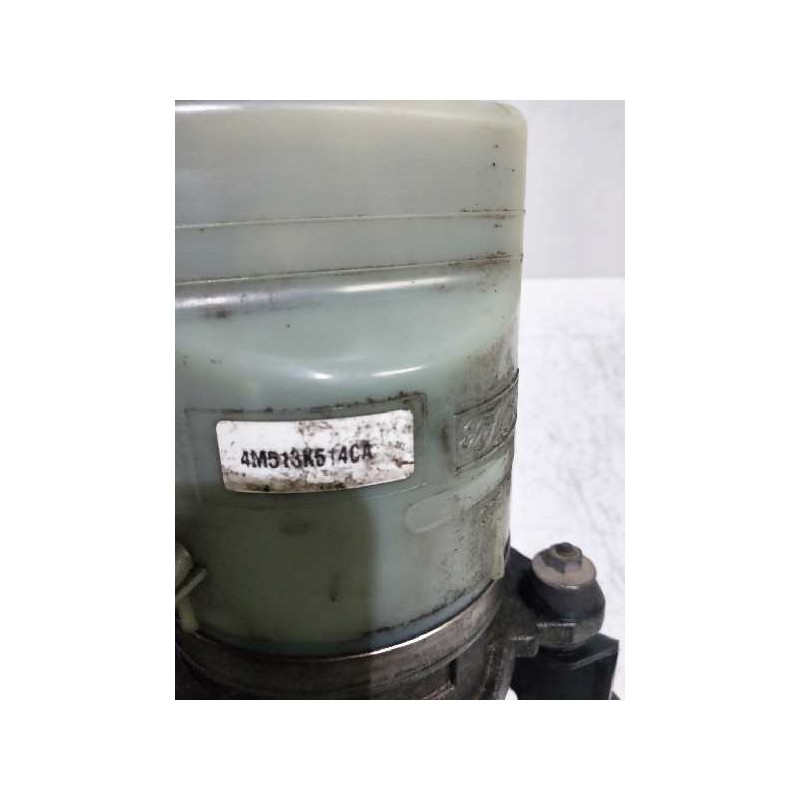 Recambio de bomba direccion para ford focus c-max (cap) ghia (d) referencia OEM IAM 4M513K514ACA  