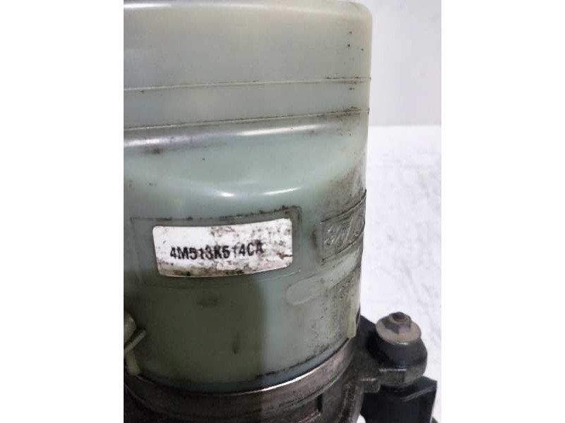 Recambio de bomba direccion para ford focus c-max (cap) ghia (d) referencia OEM IAM 4M513K514ACA  