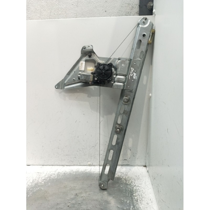 Recambio de elevalunas delantero derecho para mercedes-benz sprinter 3,5-t furgoneta (b907, b910) 314 cdi (910.631, 910.633) ref
