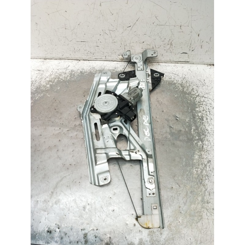 Recambio de elevalunas delantero derecho para honda civic viii hatchback (fn, fk) 2.2 ctdi (fk3) referencia OEM IAM  5P 2006