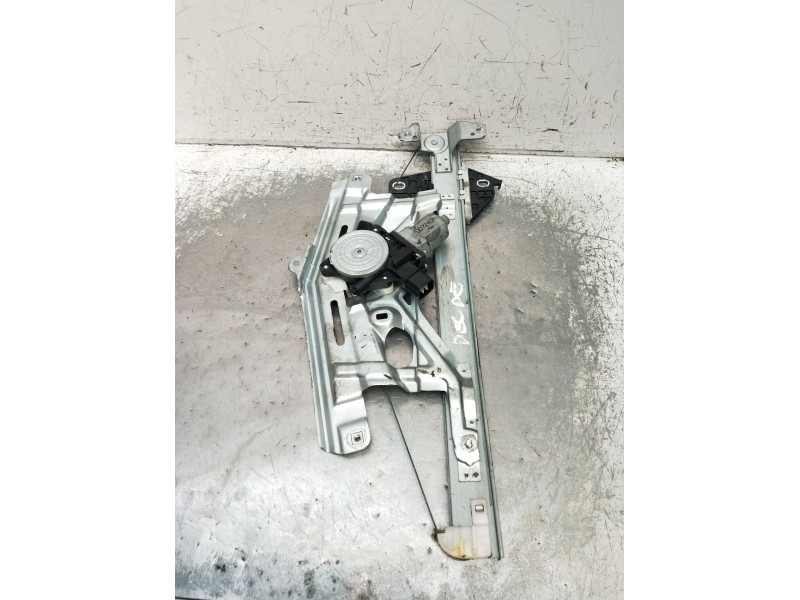 Recambio de elevalunas delantero derecho para honda civic viii hatchback (fn, fk) 2.2 ctdi (fk3) referencia OEM IAM  5P 2006