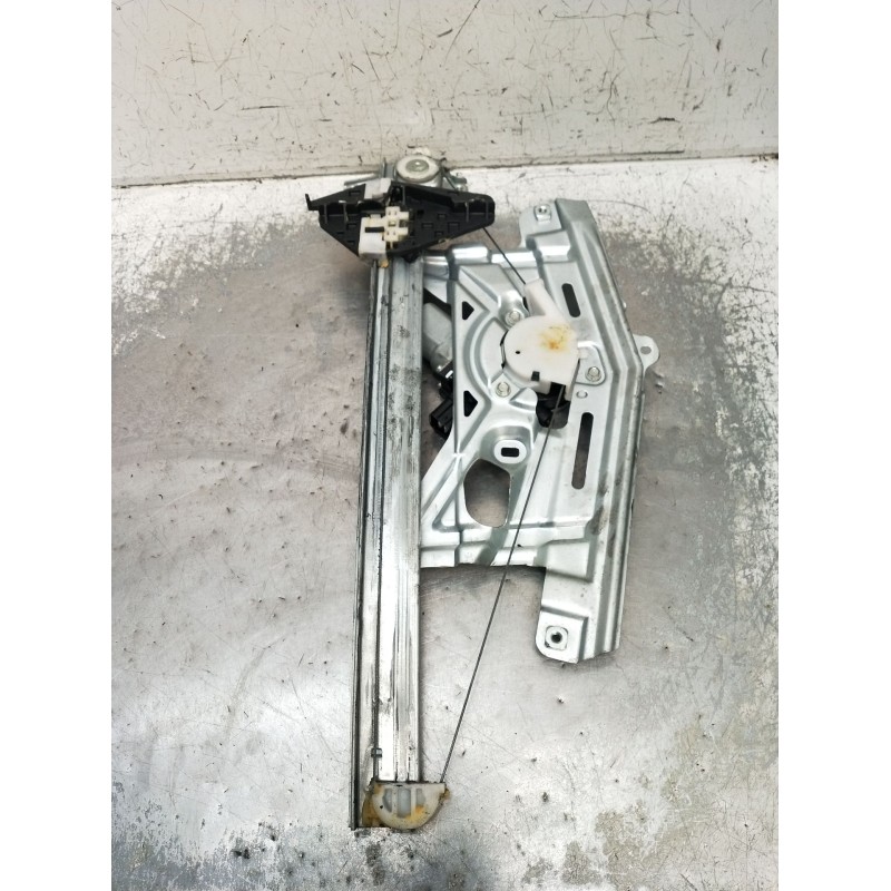 Recambio de elevalunas delantero derecho para honda civic viii hatchback (fn, fk) 2.2 ctdi (fk3) referencia OEM IAM  5P 2006