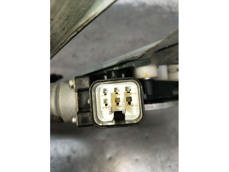 Recambio de elevalunas delantero derecho para honda civic viii hatchback (fn, fk) 2.2 ctdi (fk3) referencia OEM IAM  5P 2006