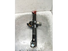 Recambio de elevalunas delantero derecho para fiat grande punto (199_) 1.2 referencia OEM IAM 000051895384 3P 2005