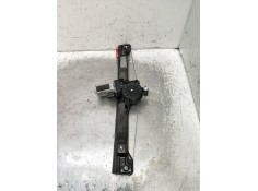 Recambio de elevalunas delantero derecho para fiat grande punto (199_) 1.2 referencia OEM IAM 000051895384 3P 2005 2