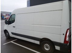 renault master kasten del año 2017 2
