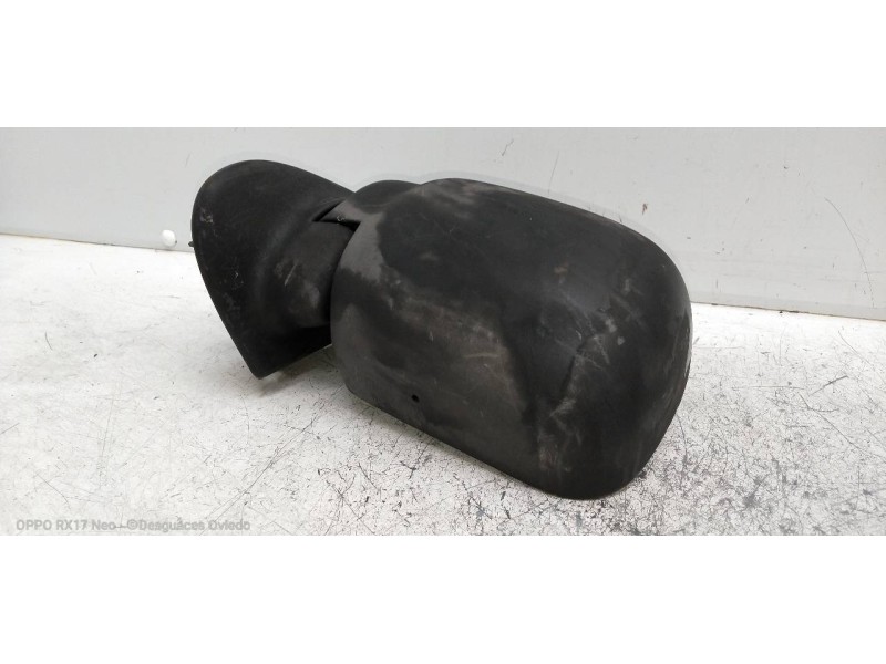 Recambio de retrovisor izquierdo para nissan kubistar (x76) premium (l1) referencia OEM IAM   