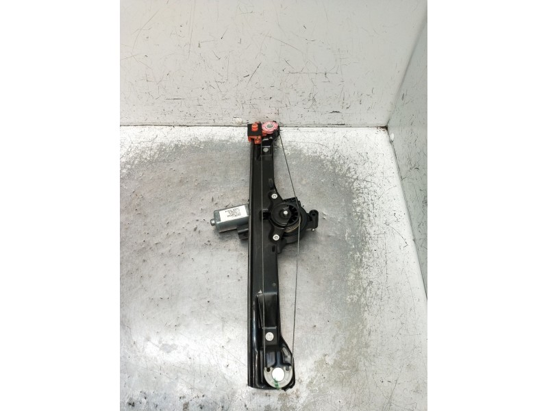 Recambio de elevalunas delantero izquierdo para fiat grande punto (199_) 1.2 referencia OEM IAM 51786729 3P 2005