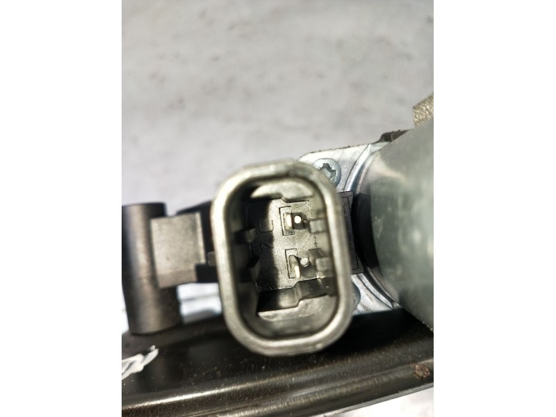 Recambio de elevalunas delantero izquierdo para fiat grande punto (199_) 1.2 referencia OEM IAM 51786729 3P 2005