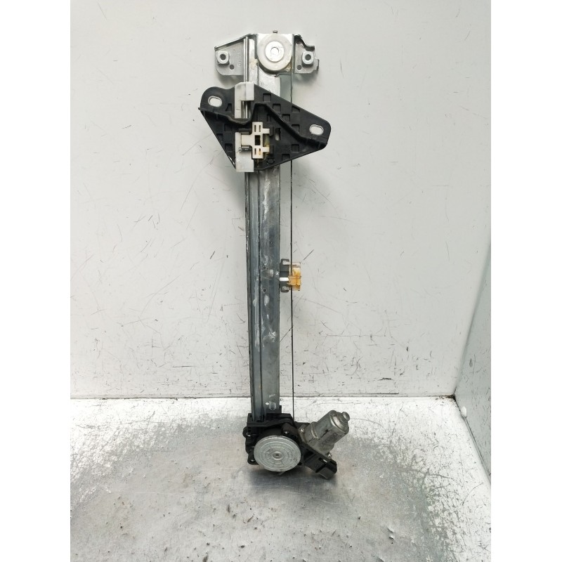 Recambio de elevalunas trasero derecho para honda civic viii hatchback (fn, fk) 2.2 ctdi (fk3) referencia OEM IAM  5P 2006