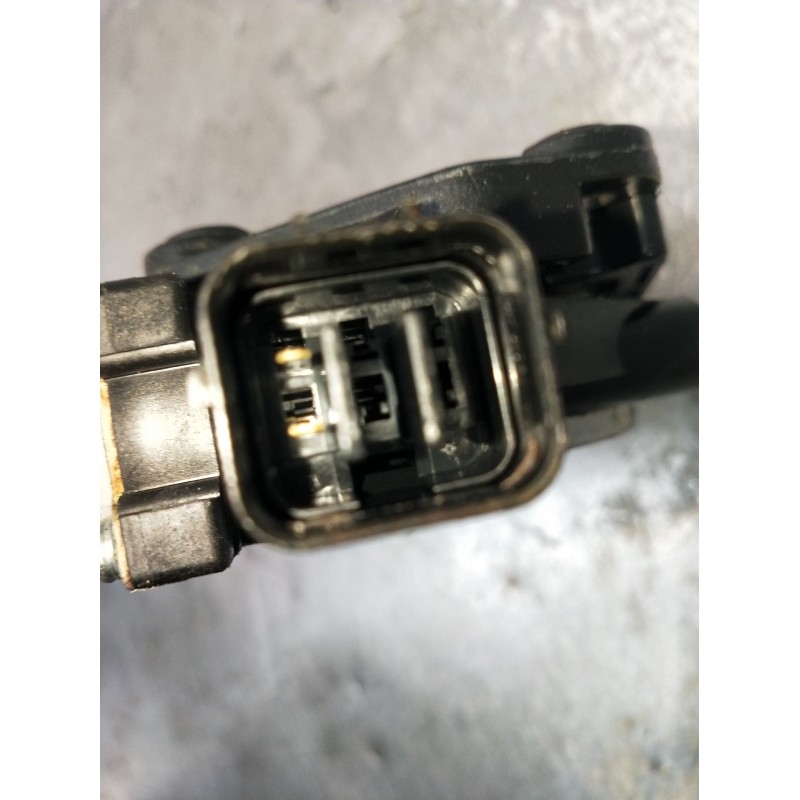 Recambio de elevalunas trasero derecho para honda civic viii hatchback (fn, fk) 2.2 ctdi (fk3) referencia OEM IAM  5P 2006