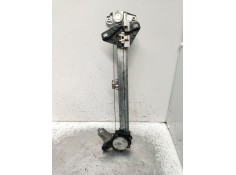 Recambio de elevalunas trasero izquierdo para honda civic viii hatchback (fn, fk) 2.2 ctdi (fk3) referencia OEM IAM  5P 2006