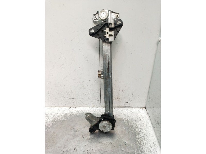 Recambio de elevalunas trasero izquierdo para honda civic viii hatchback (fn, fk) 2.2 ctdi (fk3) referencia OEM IAM  5P 2006