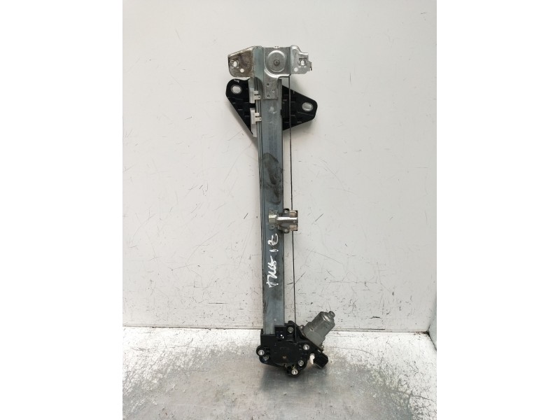 Recambio de elevalunas trasero izquierdo para honda civic viii hatchback (fn, fk) 2.2 ctdi (fk3) referencia OEM IAM  5P 2006