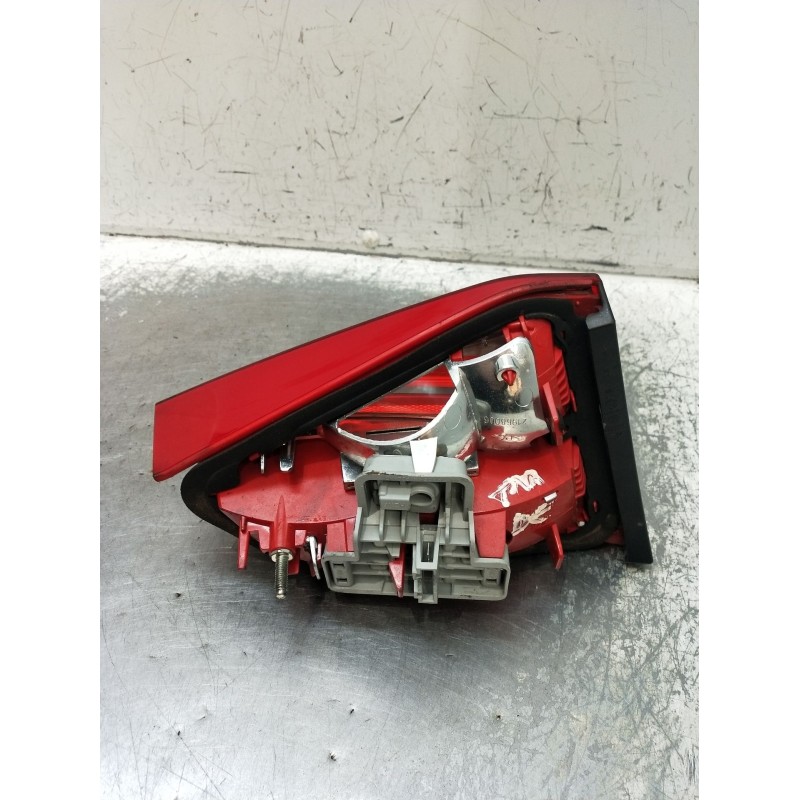 Recambio de piloto trasero derecho interior para audi a4 avant (8k5) (2008) básico referencia OEM IAM   2008