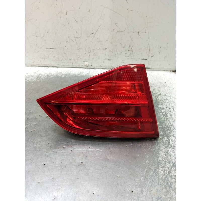 Recambio de piloto trasero izquierdo interior para audi a4 avant (8k5) (2008) básico referencia OEM IAM   2008
