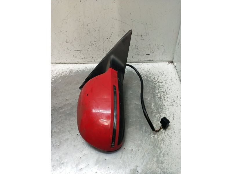 Recambio de retrovisor derecho para audi a4 avant (8k5) (2008) básico referencia OEM IAM  ELÉCTRICO 2008