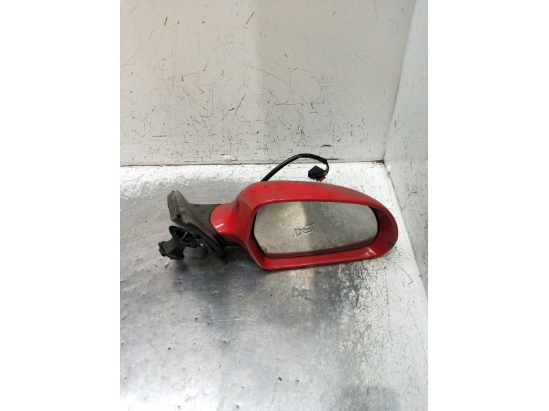 Recambio de retrovisor derecho para audi a4 avant (8k5) (2008) básico referencia OEM IAM  ELÉCTRICO 2008