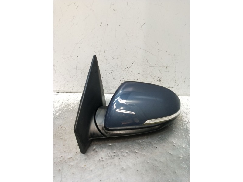 Recambio de retrovisor izquierdo para kia stonic (yb) 1.0 t-gdi referencia OEM IAM  ELÉCTRICO 2017