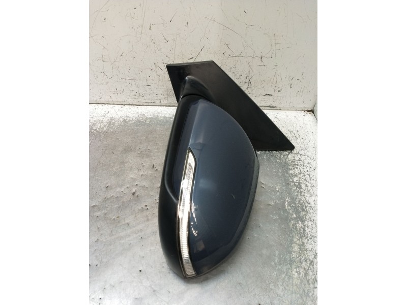 Recambio de retrovisor izquierdo para kia stonic (yb) 1.0 t-gdi referencia OEM IAM  ELÉCTRICO 2017
