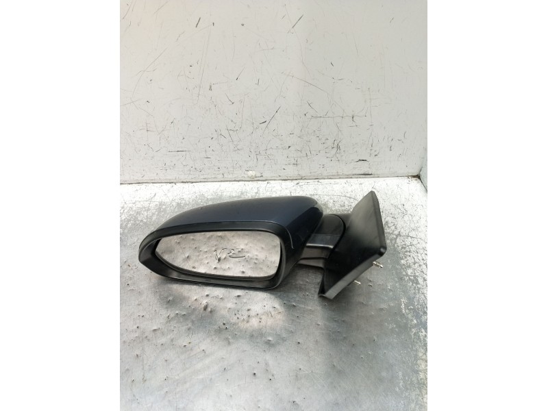 Recambio de retrovisor izquierdo para kia stonic (yb) 1.0 t-gdi referencia OEM IAM  ELÉCTRICO 2017