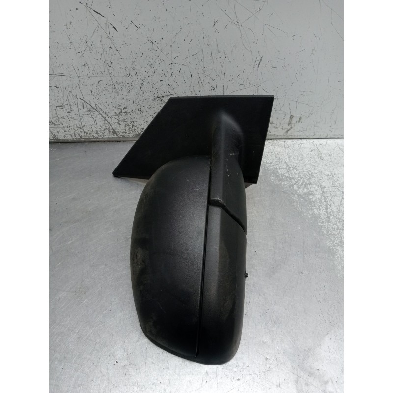 Recambio de retrovisor derecho para smart fortwo coupe electric drive / eq pull&bear (453.391) referencia OEM IAM  MANUAL 2018