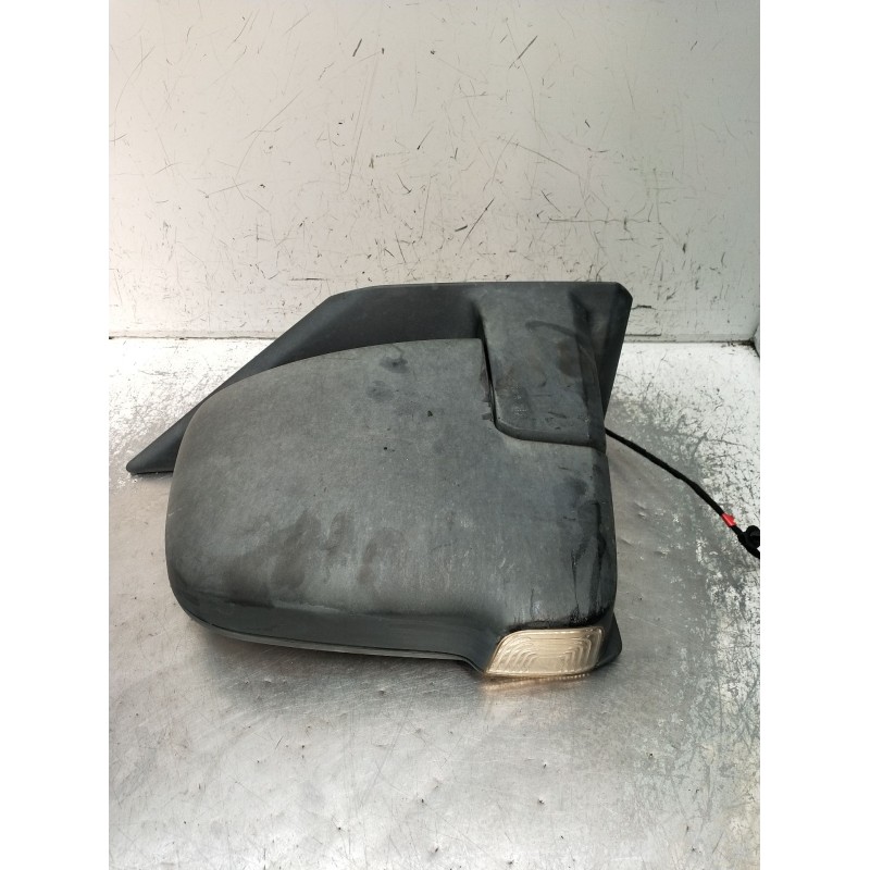 Recambio de retrovisor derecho para mercedes-benz sprinter 3,5-t furgoneta (b907, b910) 314 cdi (910.631, 910.633) referencia OE