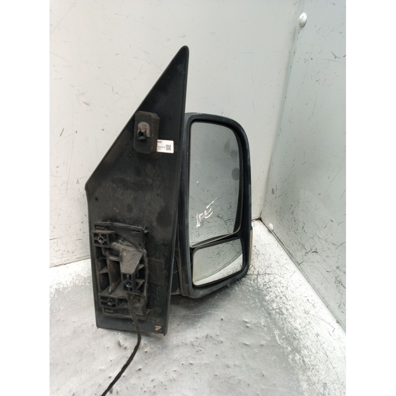 Recambio de retrovisor derecho para mercedes-benz sprinter 3,5-t furgoneta (b907, b910) 314 cdi (910.631, 910.633) referencia OE