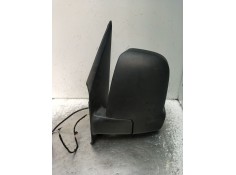 Recambio de retrovisor izquierdo para mercedes-benz sprinter 3,5-t furgoneta (b907, b910) 314 cdi (910.631, 910.633) referencia 