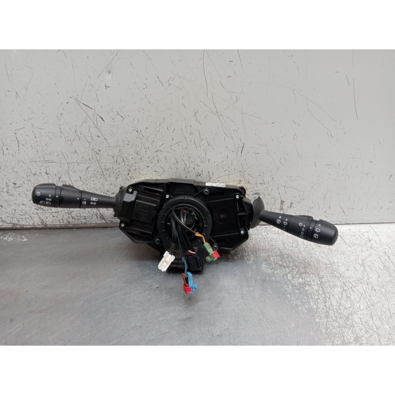 Recambio de mando luces para smart fortwo coupe electric drive / eq pull&bear (453.391) referencia OEM IAM 0265019153 479452659R