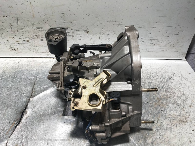 Recambio de caja cambios para fiat brava (182) referencia OEM IAM    Recambio de caja cambios para fiat brava (182) referencia OEM IAM