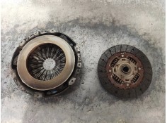 Recambio de kit embrague para renault scenic iii authentique referencia OEM IAM   