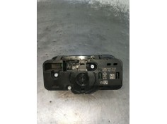 Recambio de mando luces para mercedes-benz sprinter 3,5-t furgoneta (b907, b910) 314 cdi (910.631, 910.633) referencia OEM IAM A 2