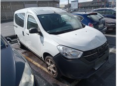 dacia dokker monospace (ke_) del año 2017