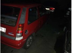 renault 5 (b/c40) del año 1989 2