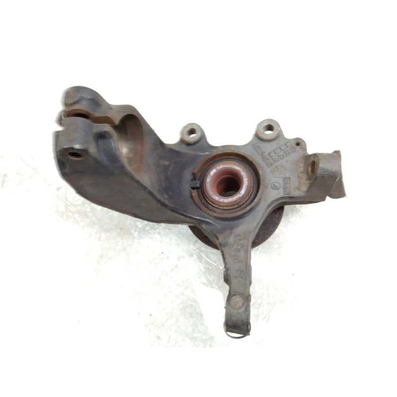 Recambio de mangueta delantera izquierda para ford focus c-max (cap) ghia (d) referencia OEM IAM 1477862  