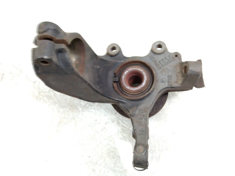 Recambio de mangueta delantera izquierda para ford focus c-max (cap) ghia (d) referencia OEM IAM 1477862  