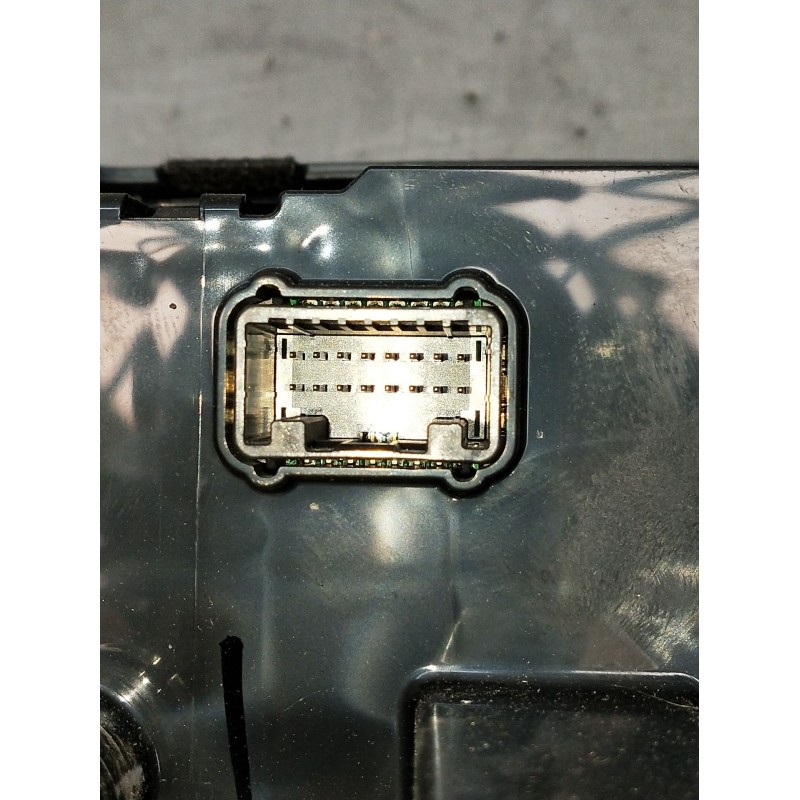 Recambio de mando calefaccion / aire acondicionado para kia stonic (yb) 1.0 t-gdi referencia OEM IAM 97250H8220 C200367560 2017
