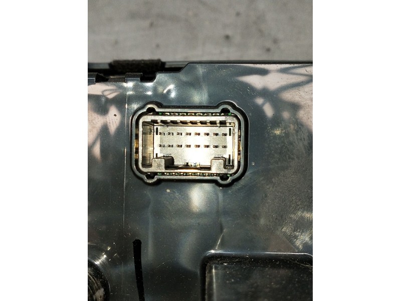 Recambio de mando calefaccion / aire acondicionado para kia stonic (yb) 1.0 t-gdi referencia OEM IAM 97250H8220 C200367560 2017