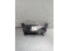 Recambio de mando calefaccion / aire acondicionado para smart fortwo coupe electric drive / eq pull&bear (453.391) referencia OE 2