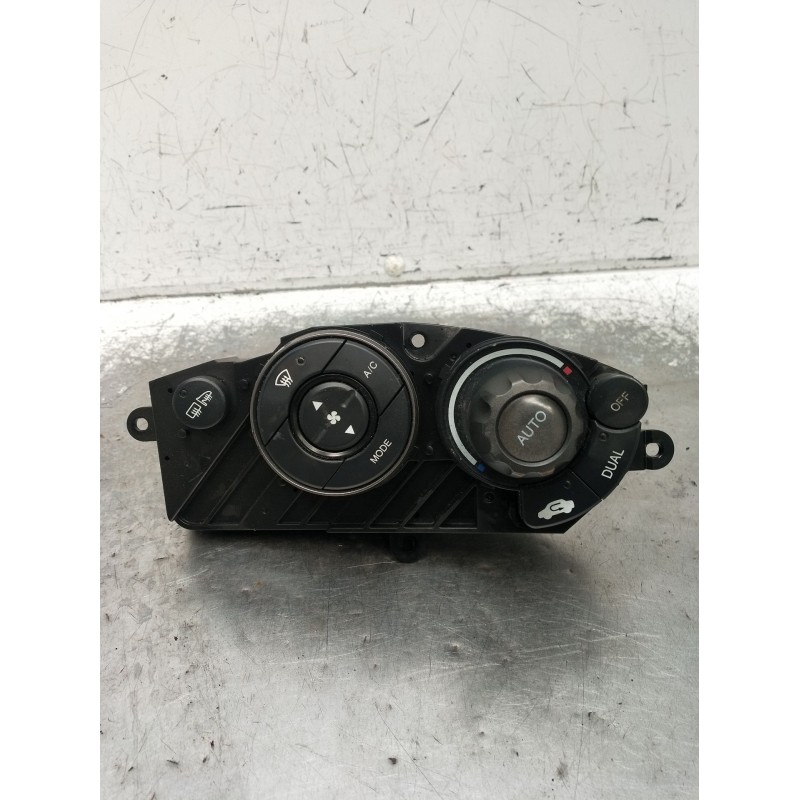 Recambio de mando calefaccion / aire acondicionado para honda civic viii hatchback (fn, fk) 2.2 ctdi (fk3) referencia OEM IAM 79