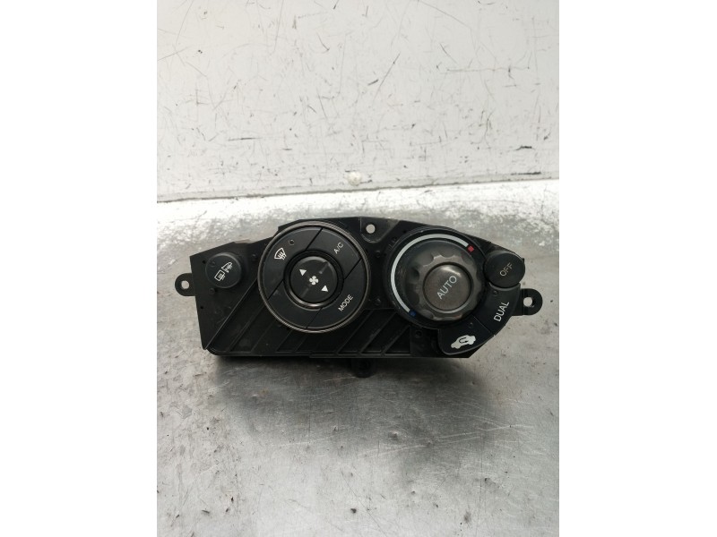 Recambio de mando calefaccion / aire acondicionado para honda civic viii hatchback (fn, fk) 2.2 ctdi (fk3) referencia OEM IAM 79