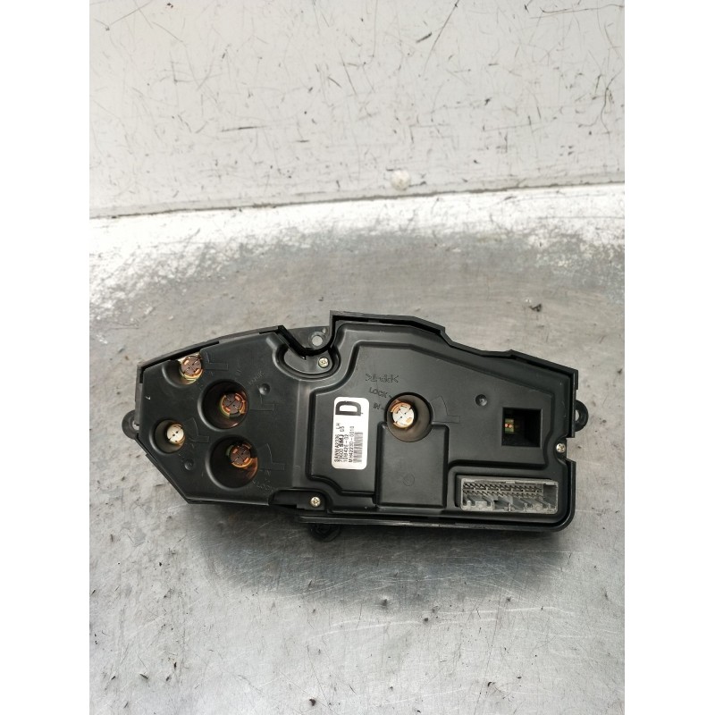 Recambio de mando calefaccion / aire acondicionado para honda civic viii hatchback (fn, fk) 2.2 ctdi (fk3) referencia OEM IAM 79