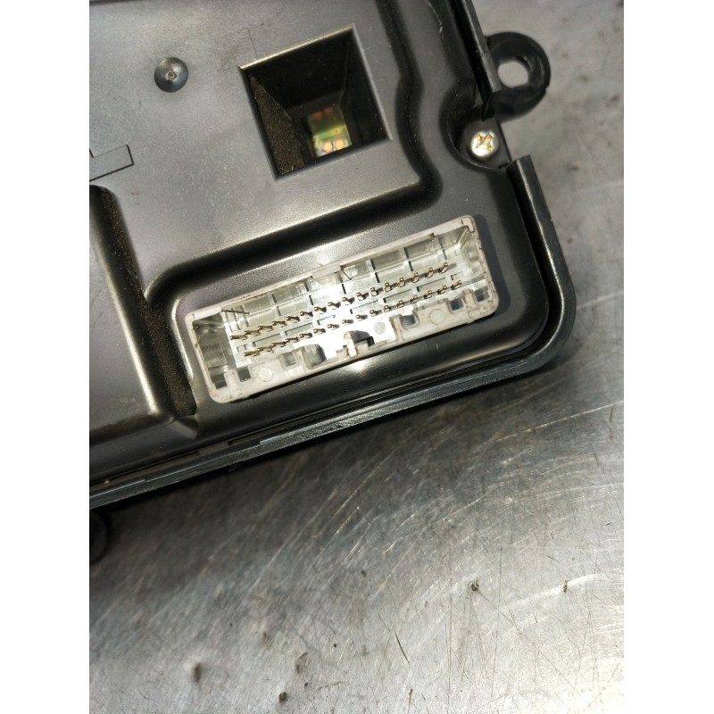 Recambio de mando calefaccion / aire acondicionado para honda civic viii hatchback (fn, fk) 2.2 ctdi (fk3) referencia OEM IAM 79