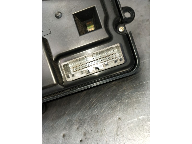 Recambio de mando calefaccion / aire acondicionado para honda civic viii hatchback (fn, fk) 2.2 ctdi (fk3) referencia OEM IAM 79