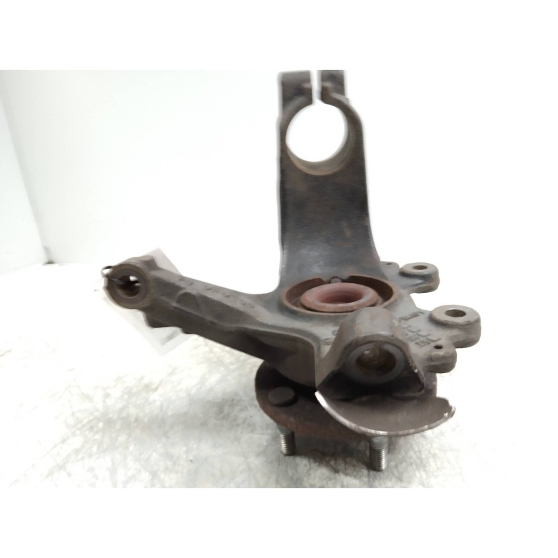 Recambio de mangueta delantera izquierda para ford focus c-max (cap) ghia (d) referencia OEM IAM 1477862  