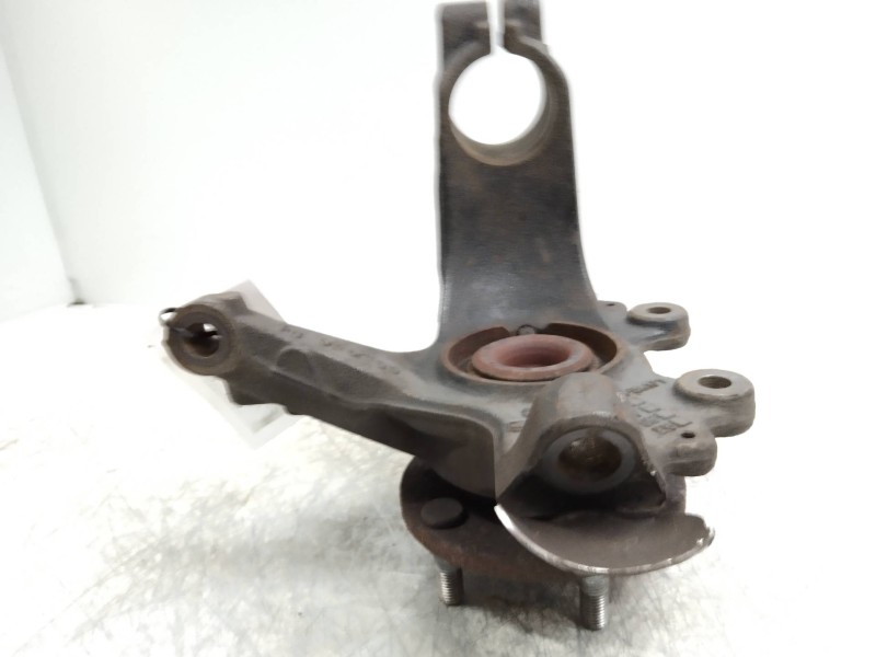 Recambio de mangueta delantera izquierda para ford focus c-max (cap) ghia (d) referencia OEM IAM 1477862  