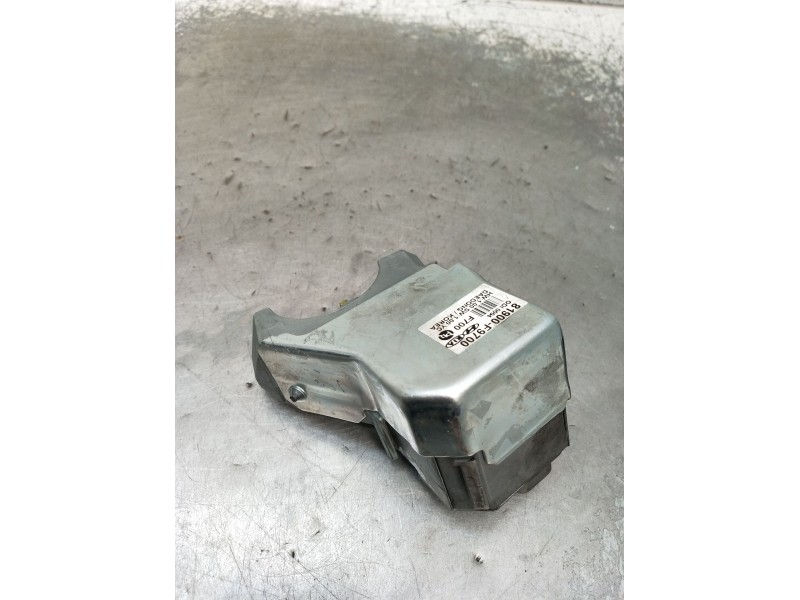 Recambio de conmutador de arranque para kia stonic (yb) 1.0 t-gdi referencia OEM IAM 81900F9700 4D6A20100001 93500H8000 2017