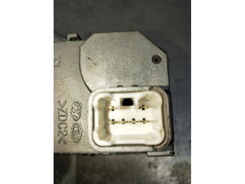 Recambio de conmutador de arranque para kia stonic (yb) 1.0 t-gdi referencia OEM IAM 81900F9700 4D6A20100001 93500H8000 2017