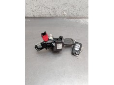 Recambio de conmutador de arranque para smart fortwo coupe electric drive / eq pull&bear (453.391) referencia OEM IAM   2018